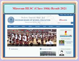 Jun 03, 2021 · the mbse has released the mizoram hslc result 2021 on june 3, 2021. Mbse Hslc Result 2021 Released Download Mizoram Board 10th Result 2021 Sarkari Jobs