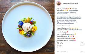 Mix the pumpkin puree with the sugar, cream, cornstarch and egg yolks. How To Plate Dishes Worthy Of A Fine Dining Restaurant The Complete Guide Berries And