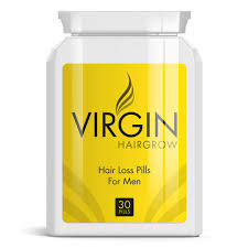Since in the modern market one can find a huge amount of products against hair loss, many users have a. Amazon Com Virgin Hairgrow Uk S No 1 Stop Hair Loss And Baldness Treatment Pill Hair Regrowth Fuller Hair Feel Great Beauty