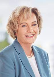 Her brother was the famous st. Dr Beatrix Natter Atlantic Council