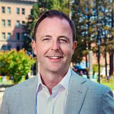 Josh Petty Leads Committee to Most Successful Fairy Tale Ball in History