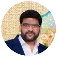 Ravi Shankar Bhusarapu