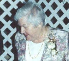 Irma Grimes's Instagram, Twitter & Facebook