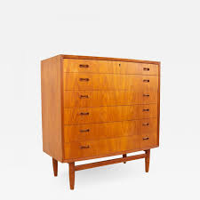 For a closer look at this process, there's. Mid Century Danish Teak Curved Bowfront Highboy Dresser