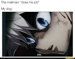 The Mailman Does His Job Ifunny Hunter Anime Killua Hunter X Hunter