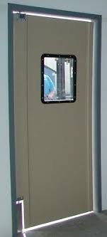 The eliason lwp series aluminum swinging doors are constructed with.063 anodized aluminum. Commercial Cooking Equipment Door Swing Door Commercial Eliason 36 84 Opening Commercial Kitchen Equipment