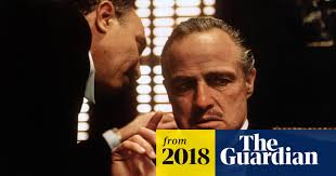 Top 10 books about gangsters