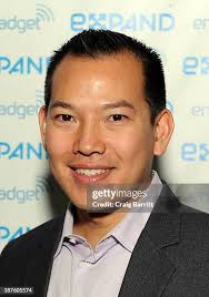 Marc Perton speaks onstage at Engadget Expand NY 2013 at Jacob K.... News  Photo