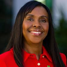 Sharon Raymond-Daley