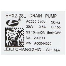 Here, we rank the brands in order of score. Neue Drain Pump Assembly Askoll M1031 292388 Spares Parts Accessories For Your Household Appliances 365reservdelar Se