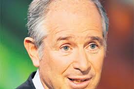 Blackstone ups presence here with Eircom holding