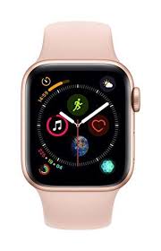 Apple Watch Series 4 Gps Cellular 40mm Aluminium Case Apple Watch Apple Watch Accessories Apple Watch Series