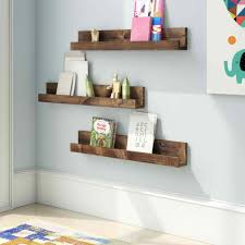 At homebase you'll find a range of colours and widths. The 9 Best Floating Shelves Of 2021