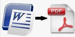 If you've got a pdf file you need converted to just plain text (or html), email it to adobe and they'll send it back converted. Download Word To Pdf Converter Free 2021 For Windows Pc