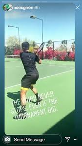 Watch official video highlights and full match replays from all of marcos giron atp matches plus sign up to watch him play live. Marcos Giron Ass Butt Booty Jock Boyculture