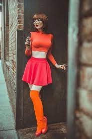Pin On Velma Dinkley