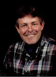 Obituary for Steven Cray Ritchie