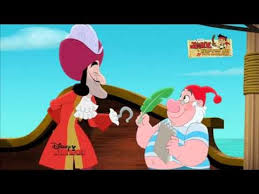 Disney Junior Jake Et Les Pirates Du Pays Imaginaire Extrait Disney Junior Pays Imaginaire Disney