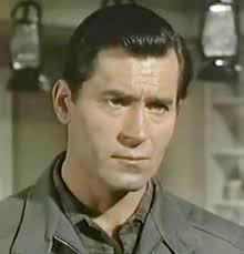 CLINT was musical like his Dad...Clint could play the saw...here he is in  late 1963/early 1964 while playing David Wolfe in 'Portrait of an Unknown  Man' singing as he plays the saw.