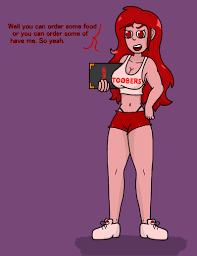 Rule34 - If it exists, there is porn of it  red (overly sarcastic  productions)  5264153