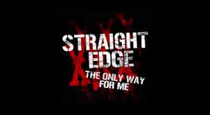 Image result for straight edge