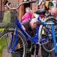 Bike Repairs at The Cornwall Bicycle Project - St Austell