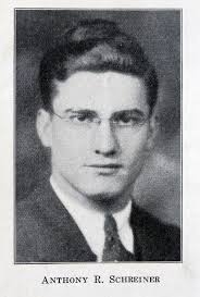 Anthony Schreiner's Instagram, Twitter & Facebook