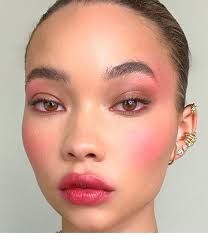 Classy 100 Makeup Ideas For This Season The Sevim S Blog Fall Makeup Trend Fall Makeup Summer Makeup Trends