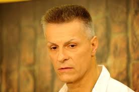 Iznenađenje: Đorđe David PROMENIO FRIZURU po kojoj je prepoznatljiv!