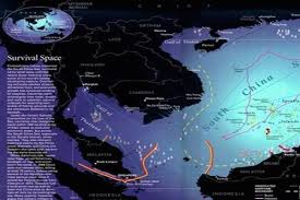 Bukan minyak dan gas yang bakal memicu krisis di laut china selatan, tetapi ulah para nelayan. Krisis Laut China Selatan 2016 Sanx Xox
