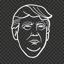Donald Trump Head Transparent Background Cutout Png Clipart Images Citypng donald trump head transparent