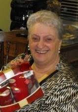 Obituary for Jeannette Madden