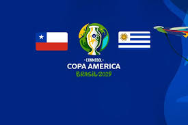 Via bola — uruguay akan tampil trengginas menghadapi chile. Copa America 2019 Chile Vs Uruguay Live Schedule Timing Live Streaming And Telecast