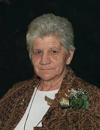 Obituary information for Wanda (Ballard) Davis