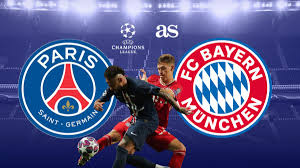 Lineups for psg vs angers 21 april 2021. Psg Vs Bayern Munich Times Tv How To Watch Online As Com