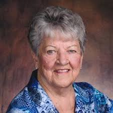 Agnes Thomas Obituary December 20, 2015