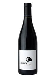 Nos Vins Domaine Riberach Etiquette Vin Etiquette Bouteille Vin