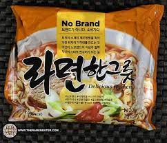 We introduce a variety of products such as ramen, snacks, dairy products, korean sauces and more to you. 2723 No Brand Delicious Ramen The Ramen Rater Delicious Snack Recipes No Brand