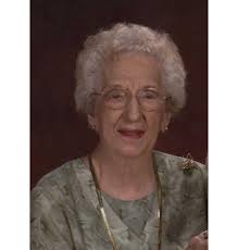 Evelyn Sangster Obituary (1926