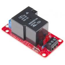 What is an electronic brick? 20a Beefcake Relay Control Kit V2 Kit 13815 Sparkfun