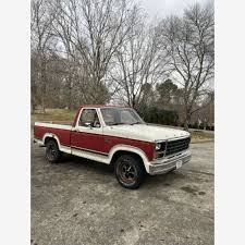 Image result for Light Red 1981 Truck