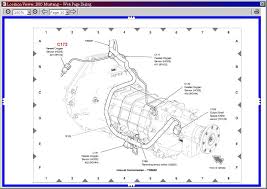 2006 Mustang Oxygen Sensor Wiring Diagram Ford Mustang Forum