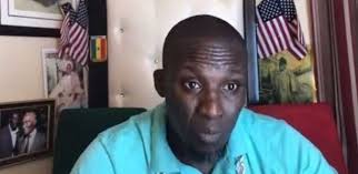 Topic · Assane diouf · Change.org