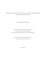 Isu disiplin pekerja yang pertama ialah tidak hadir bekerja tanpa sebab yang munasabah dan gagal untuk memaklumkan kepada pihak jabatan sumber manusia. Https Core Ac Uk Download Pdf 42953994 Pdf