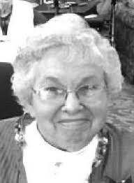 Doris Sherman Obituary (1931