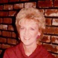 Vicki Ann Patton Moore (1944-2022)