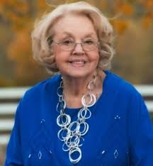 Luanne McCurdy Obituary (1928