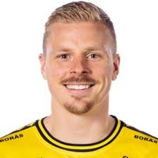 Profile P. Frick, IF Elfsborg: Info, news, matches and statistics