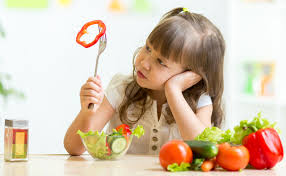 For this reason, we've put together a list of 10 healthy meals picky eaters will eat and have some nutritional value in them so that we can worry a little less. Abbott Family Picky Eating In Children