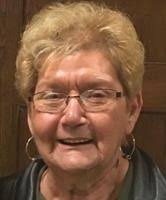 Julia Grillo Obituary (1941